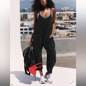 FP Hot Shot Onesie EUC